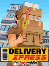 Download 'Delivery Xpress (240x320)' to your phone